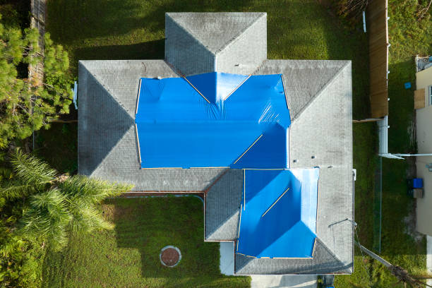 Best Roof Repair  in Metuchen, NJ