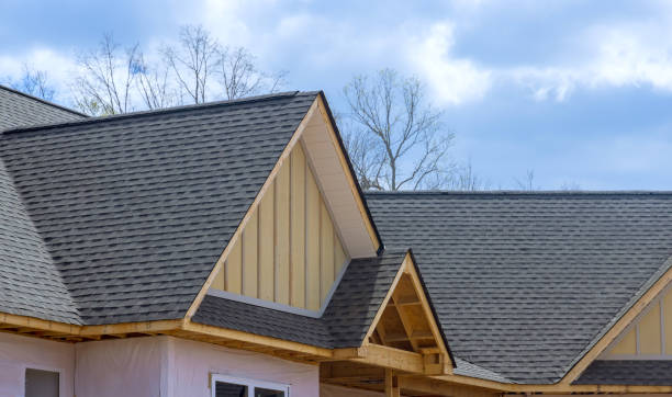 Best Roof Ventilation Installation  in Metuchen, NJ