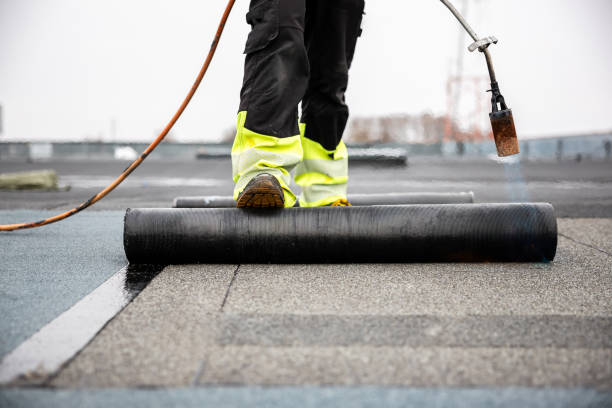 Fast & Reliable Emergency Roof Repairs in Metuchen, NJ