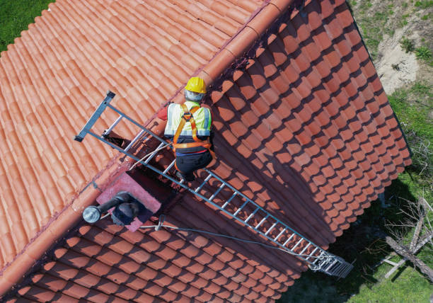 Best Tile Roofing Installation  in Metuchen, NJ